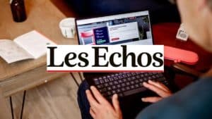 Les  Echos – Les promesses des agences immobilières en ligne