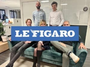 Le Figaro – Equinimo s’impose comme un acteur clé dans un marché baissier